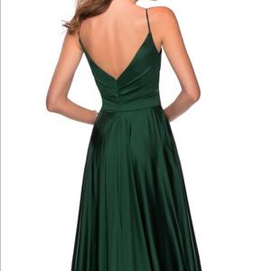 Le Femme from Nordstrom. Worn once only. Original length